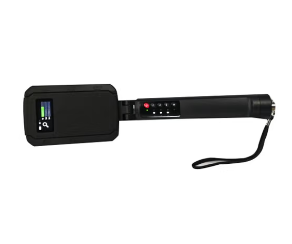 鼓楼便携式非节点性探测仪